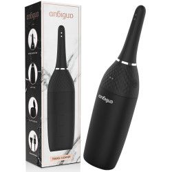 anbiguo Poire de lavement automatique Anbiguo 210ml
